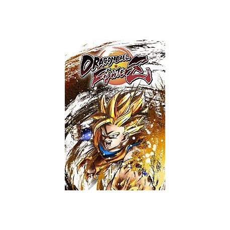 Namco Bandai Games Dragon Ball Fighterz, Xbox One 112433