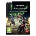 Koch Media Monster Energy Supercross, PC Standard Inglese 1025858