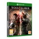 Namco Bandai Games XONE Soulcalibur VI videogioco 113014