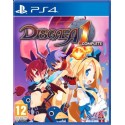 Koch Media Disgaea 1 Complete, PS4 Standard PlayStation 4 1027828-KOM