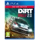 Koch Media DiRT Rally 2.0 Day One Edition videogioco PlayStation 4 ITA 1030490