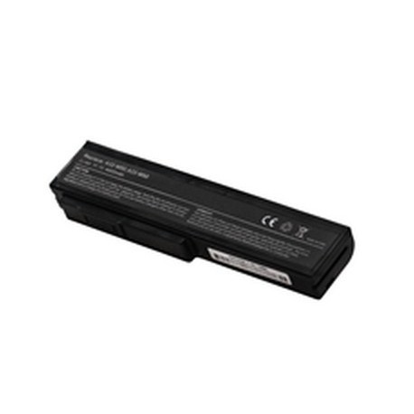 Nilox Li Ion 4400mAh Batteria NLXASB3250LH