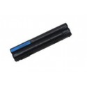 Nilox Li-ion 4400mAh Batteria NLXDLB6420LH
