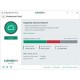 Kaspersky Lab Anti Virus 2017, 1Y, 1U, IT 1utentei 1annoi ITA KL1171TBAFS SLIM