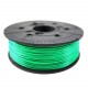 XYZprinting RF10XXEUZWK ABS Verde luminoso 600g materiale di stampa 3D