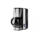 Medion MD 16230 Superficie piana Macchina da caff con filtro 1,5 L Semi automatica