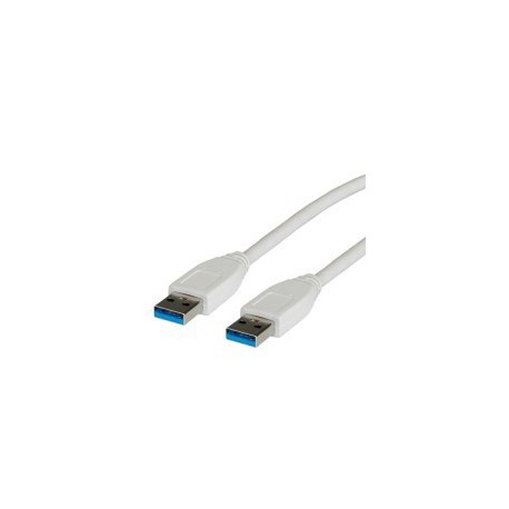Nilox 1.8m USB3.0 cavo USB 1,8 m 3.2 Gen 1 3.1 Gen 1 USB A Bianco CRO11998975