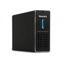 Hamlet 2Bay Raid System unità di archiviazione esterna USB 3.0 HXDAS25