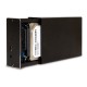Hamlet 2Bay Raid System unit di archiviazione esterna USB 3.0 HXDAS25