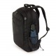 Tucano Lato borsa per notebook 43,2 cm 17 Zaino Nero BLABK