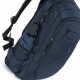 Tucano Lato borsa per notebook 43,2 cm 17 Zaino Blu BLABK B