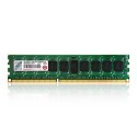 Transcend 4GB DDR3 1600 PC3-12800 240-pin DIMM ECC Registered CL11 memoria 2 x 8 GB 1600 MHz Data Integrity Check verifica ...