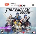 Nintendo Fire Emblem Warriors New 3DS 2237649
