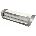 Leitz iLAM Office Pro A3 Plastificatrice a caldo 500 mmmin Grigio, Argento 75180084