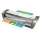 Leitz iLAM Office Pro A3 Plastificatrice a caldo 500mmmin Grigio, Argento 75180084