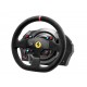 Thrustmaster T300 Ferrari Integral Racing Wheel Alcantara Edition Sterzo Pedali PC,PlayStation 4,Playstation 3 Nero 4160652