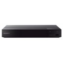 Sony BDPS6700 Lettore Blu-Ray Disc, 4K upscale, Smart Wi-Fi, wireless multiroom, bluetooth audio BDPS6700B.EC1