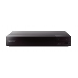 Sony BDPS3700 Lettore Blu Ray Disc, 2K, Smart Wi Fi BDP S3700