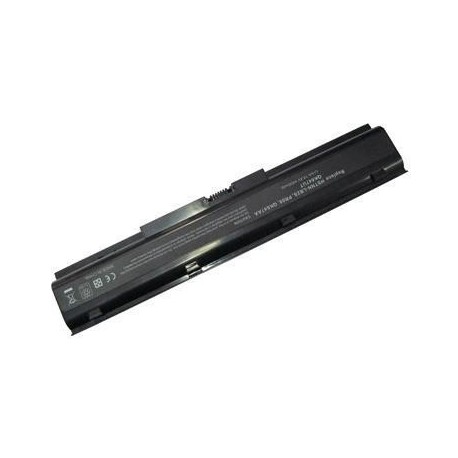 Nilox NLXHP4730LH ricambio per notebook Batteria