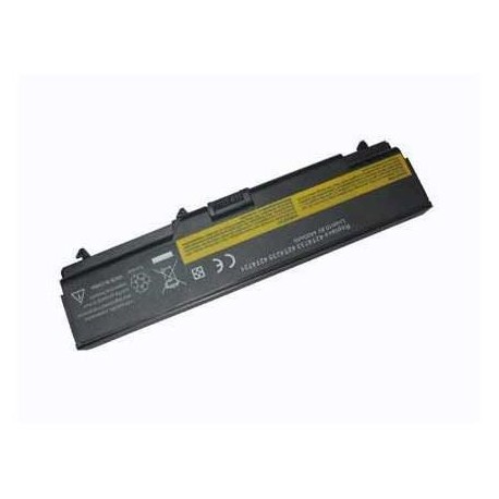 Nilox NLXLOL430LH ricambio per notebook Batteria