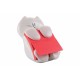 Post It CAT 330 dispenser per foglio appunti Speciale Bianco 76045