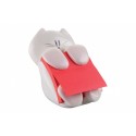 Post-It CAT-330 dispenser per foglio appunti Speciale Bianco 76045