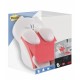 Post It CAT 330 dispenser per foglio appunti Speciale Bianco 76045