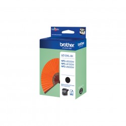 Brother Cartuccia a getto dinchiostro nero LC 129XLBK