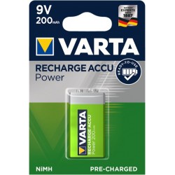 Varta 567221 56722101401