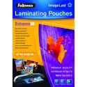 Fellowes 5306207 pellicola per plastificatrice 100 pz