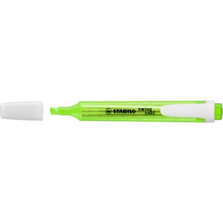 Stabilo swing cool evidenziatore Verde 1 pezzoi 27533