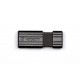 Verbatim PinStripe 4GB unit flash USB USB tipo A 2.0 Nero 49061