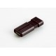 Verbatim PinStripe 4GB unit flash USB USB tipo A 2.0 Nero 49061