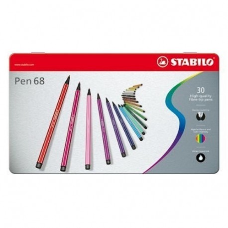 Stabilo Pen 68 6830 6