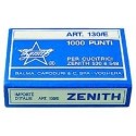 Zenith 130E, 10 Pack 0311301401