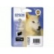 Epson Husky Cartuccia Nero light light C13T09694020