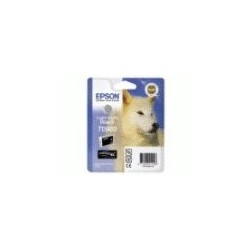 Epson Husky Cartuccia Nero light light C13T09694020