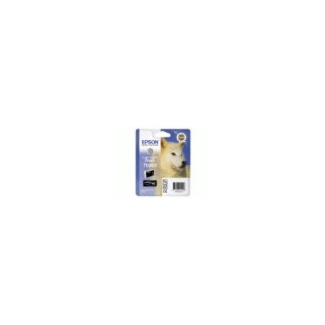 Epson Husky Cartuccia Nero light light C13T09694020