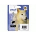 Epson Husky Cartuccia Nero light-light C13T09694020