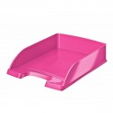 Leitz WOW Polistirolo Rosa 52263023