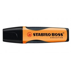 Stabilo Boss Executive Pennellopunta sottile Arancione 1pezzoi evidenziatore 7354