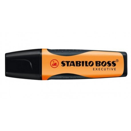 Stabilo Boss Executive Pennellopunta sottile Arancione 1pezzoi evidenziatore 7354