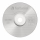 Verbatim CD RW 12x 700 MB 10 pezzoi 43148