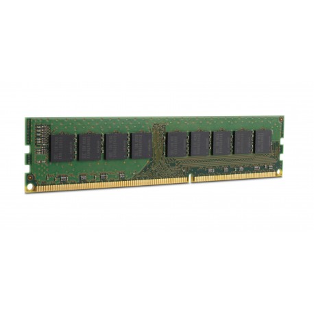 HP 4GB DDR3 1866 memoria 1866 MHz Data Integrity Check verifica integrit dati E2Q92AT