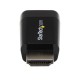 StarTech.com Adattatore HDMI a VGA compatto per portatili Convertitore HDMI a VGA per desktopChromeBookultrabook 1920 ...