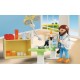 Playmobil City Life Carry case Veterinario 5653A