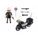 Playmobil City Action Carry case Polizia 5648A