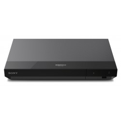 Sony UBP X700, lettore Blu ray Disc 4k Ultra HD UBPX700BEC1