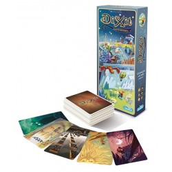 Asmodee DIXIT 9 ANNIVERSARY 2A EDIZIONE