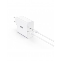 Urban Factory POWEE USB C CHARGE 65WATTS EU